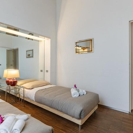 Design Suite In Corso Como Милан Экстерьер фото