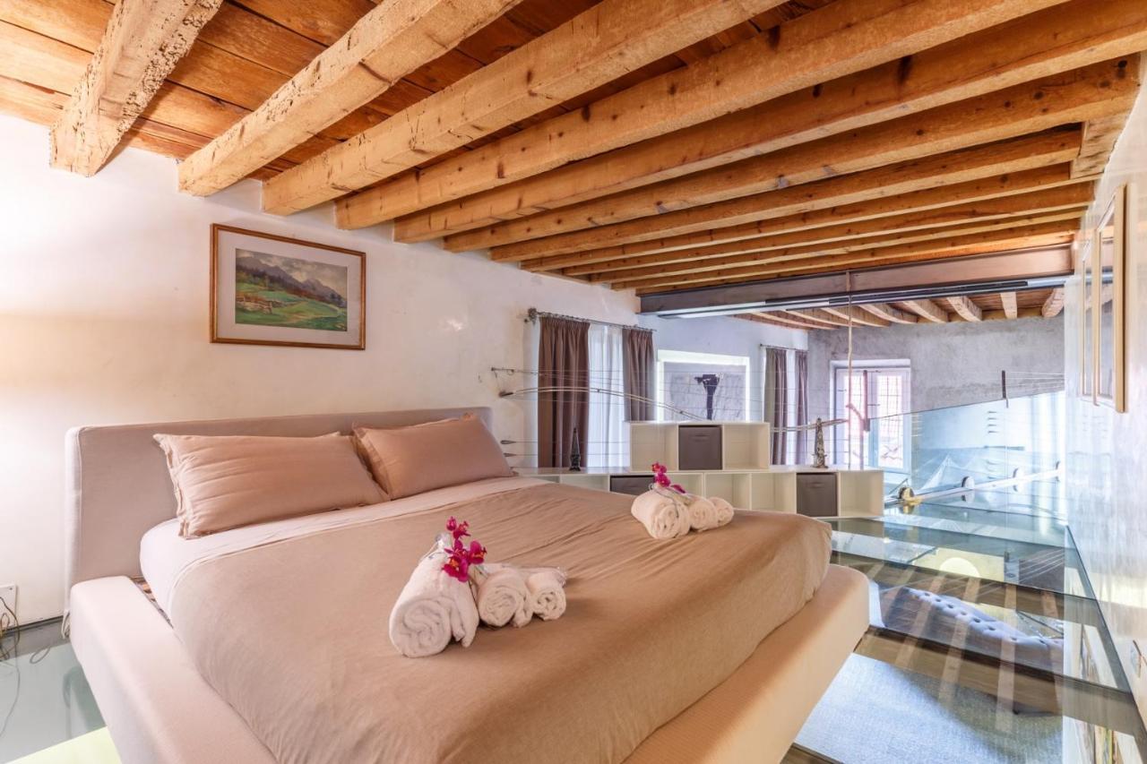 Design Suite In Corso Como Милан Экстерьер фото