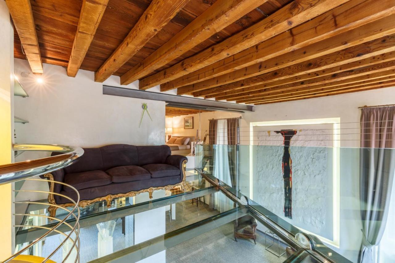 Design Suite In Corso Como Милан Экстерьер фото