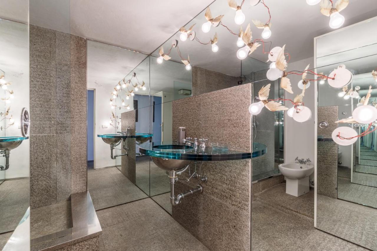 Design Suite In Corso Como Милан Экстерьер фото