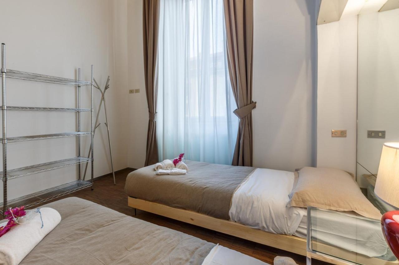Design Suite In Corso Como Милан Экстерьер фото