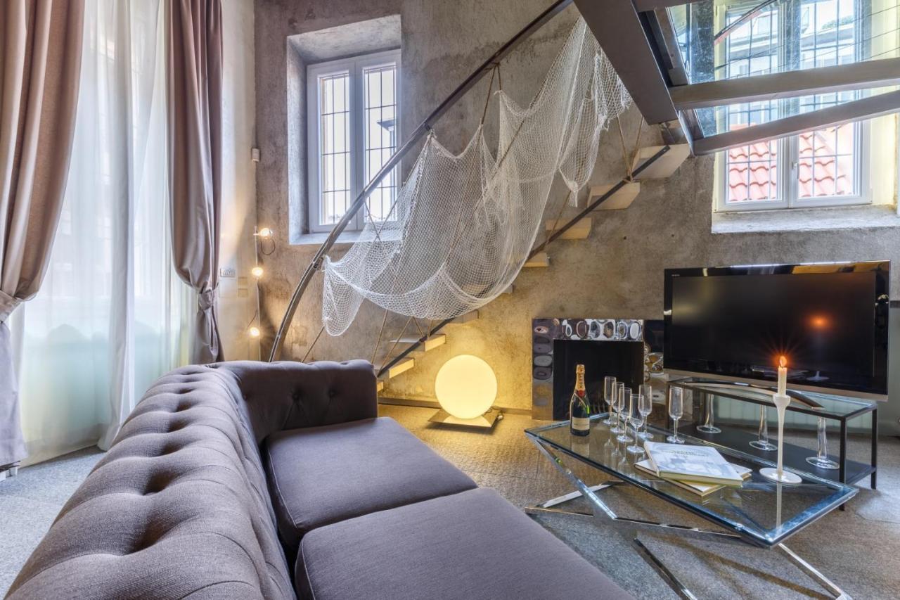 Design Suite In Corso Como Милан Экстерьер фото