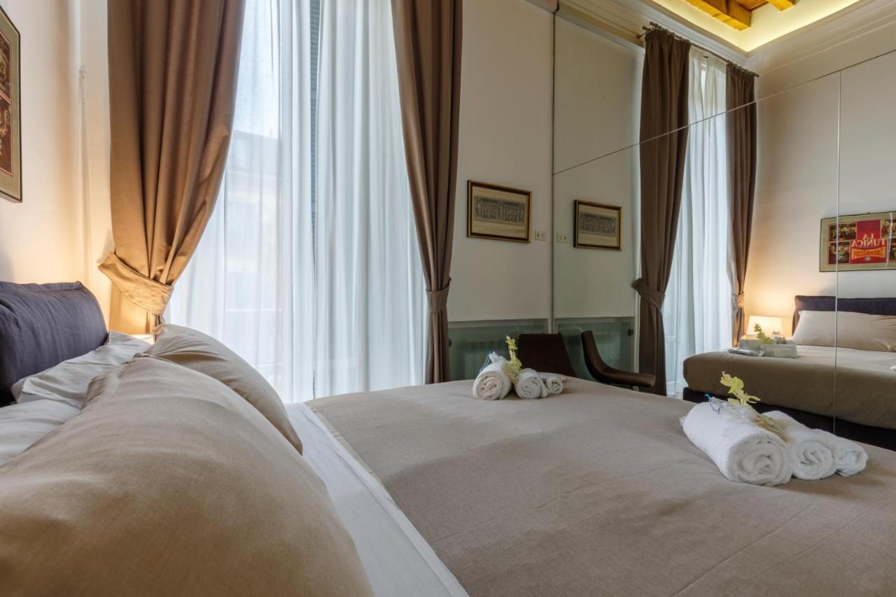 Design Suite In Corso Como Милан Экстерьер фото