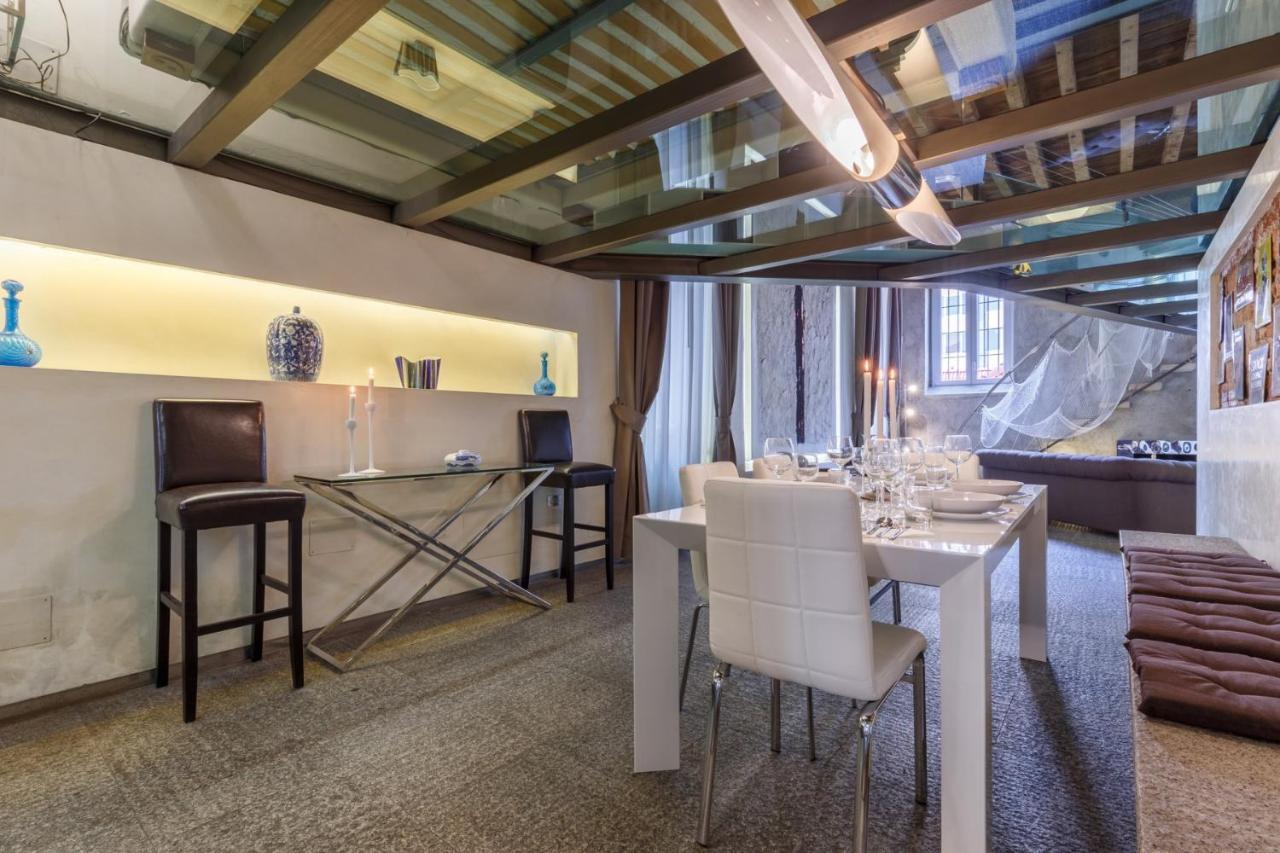 Design Suite In Corso Como Милан Экстерьер фото