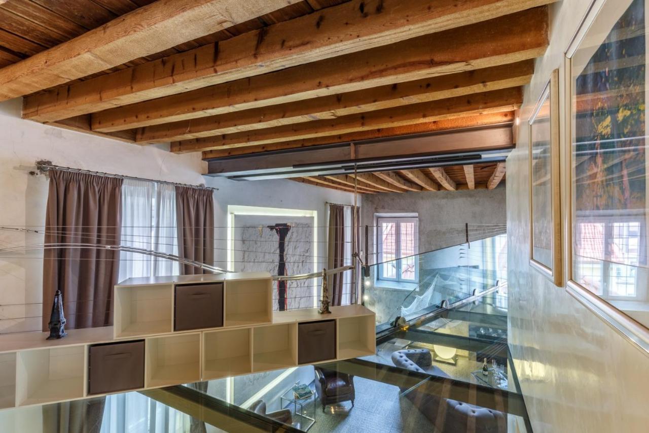 Design Suite In Corso Como Милан Экстерьер фото