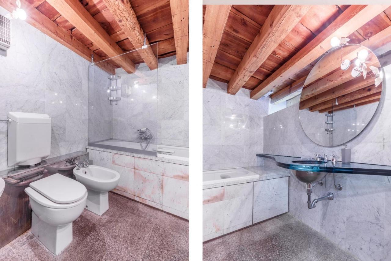 Design Suite In Corso Como Милан Экстерьер фото