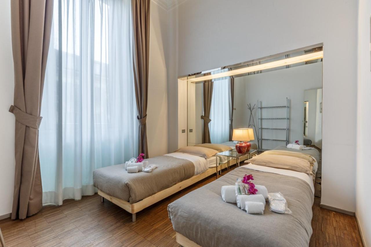 Design Suite In Corso Como Милан Экстерьер фото