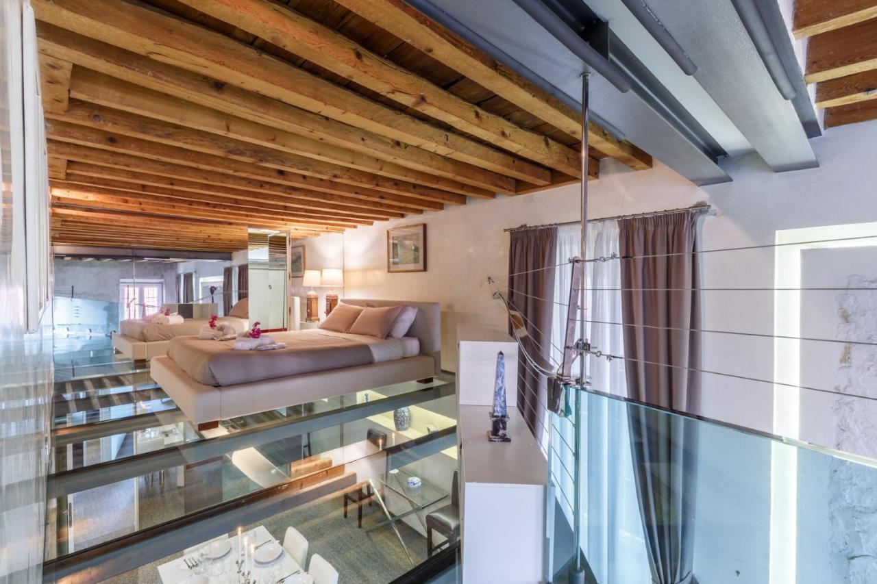 Design Suite In Corso Como Милан Экстерьер фото