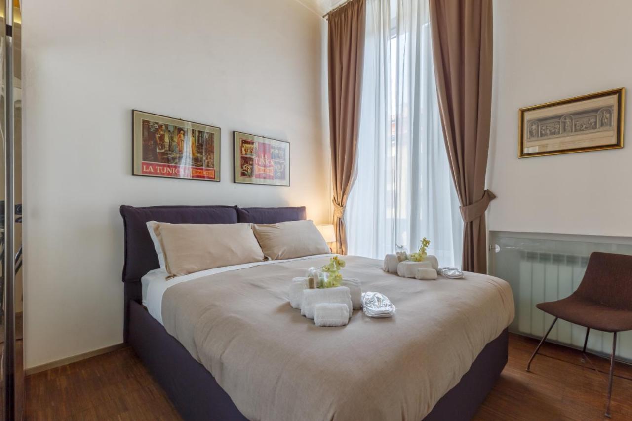 Design Suite In Corso Como Милан Экстерьер фото